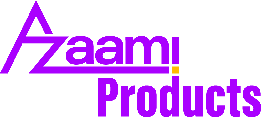 Azaami Products Logo